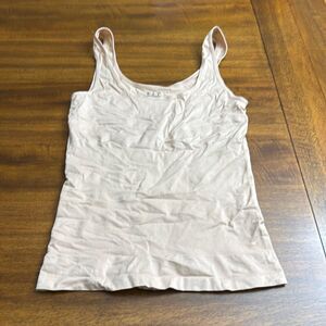 FIT Shape-wear Tanktop Size 1X